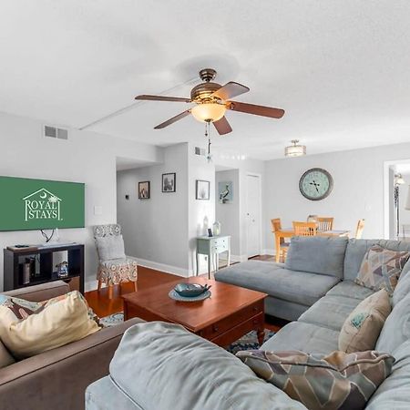 Magic Myrtle On The Beach Ocean Dunes Villa マートルビーチ エクステリア 写真