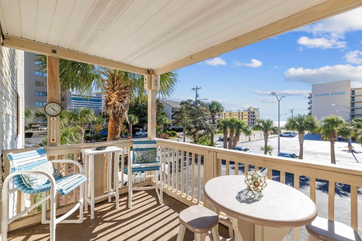 Magic Myrtle On The Beach Ocean Dunes Villa マートルビーチ エクステリア 写真