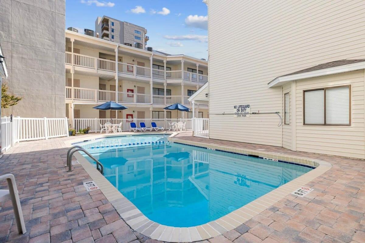 Magic Myrtle On The Beach Ocean Dunes Villa マートルビーチ エクステリア 写真