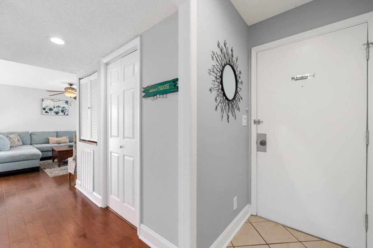 Magic Myrtle On The Beach Ocean Dunes Villa マートルビーチ エクステリア 写真