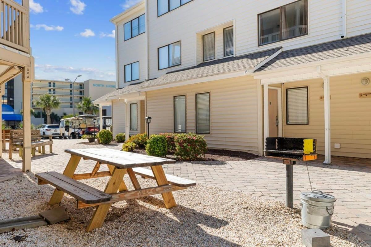 Magic Myrtle On The Beach Ocean Dunes Villa マートルビーチ エクステリア 写真