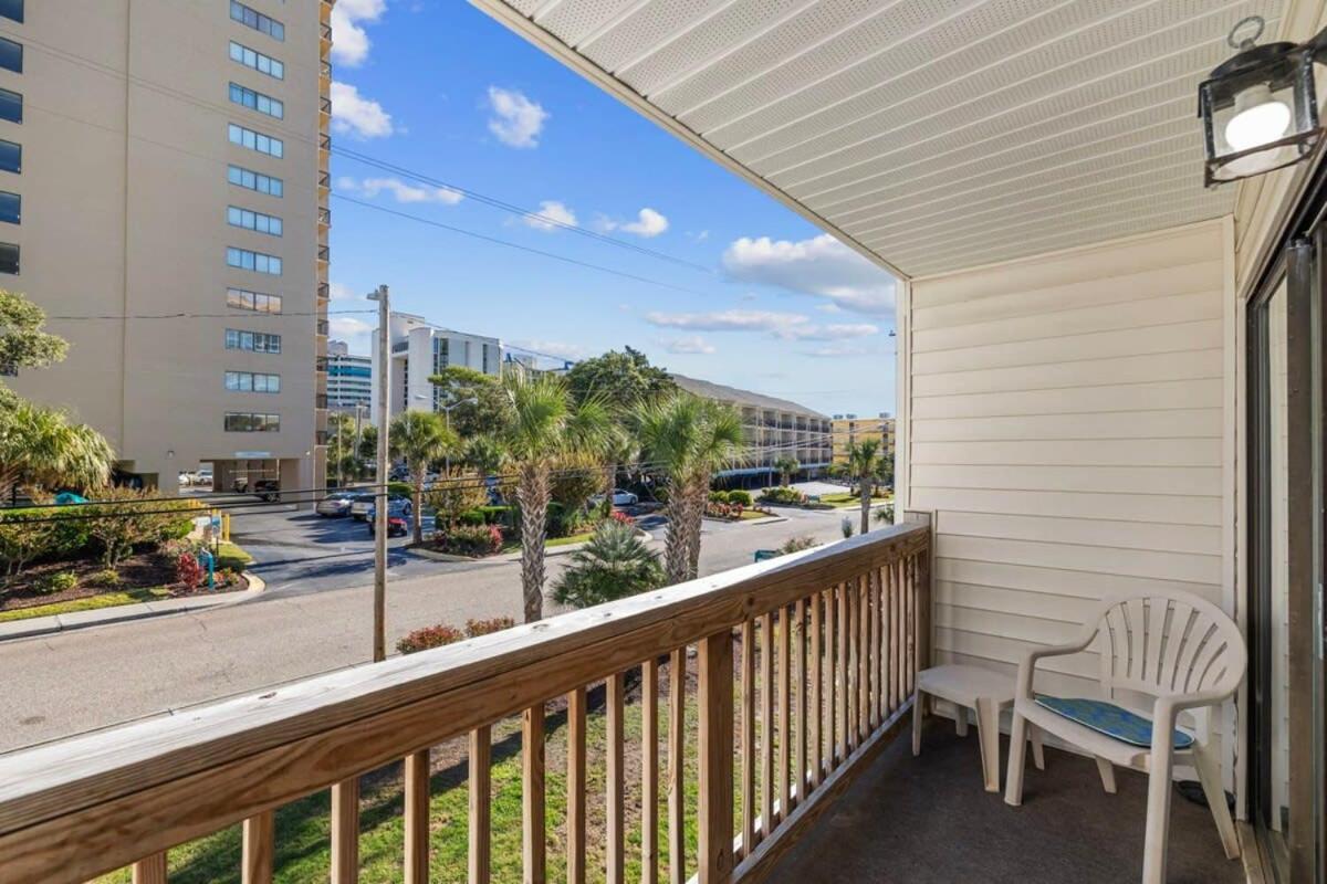 Magic Myrtle On The Beach Ocean Dunes Villa マートルビーチ エクステリア 写真
