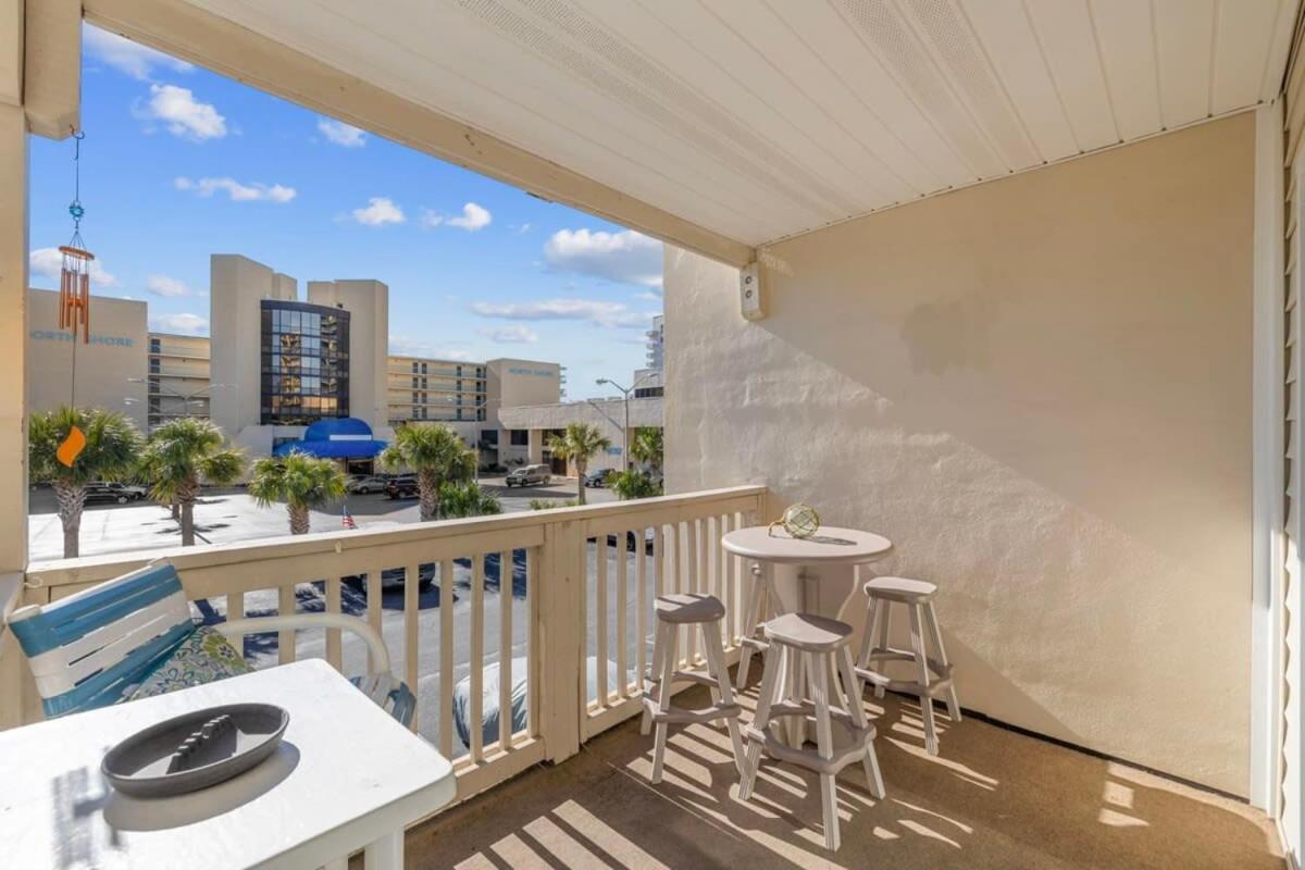Magic Myrtle On The Beach Ocean Dunes Villa マートルビーチ エクステリア 写真